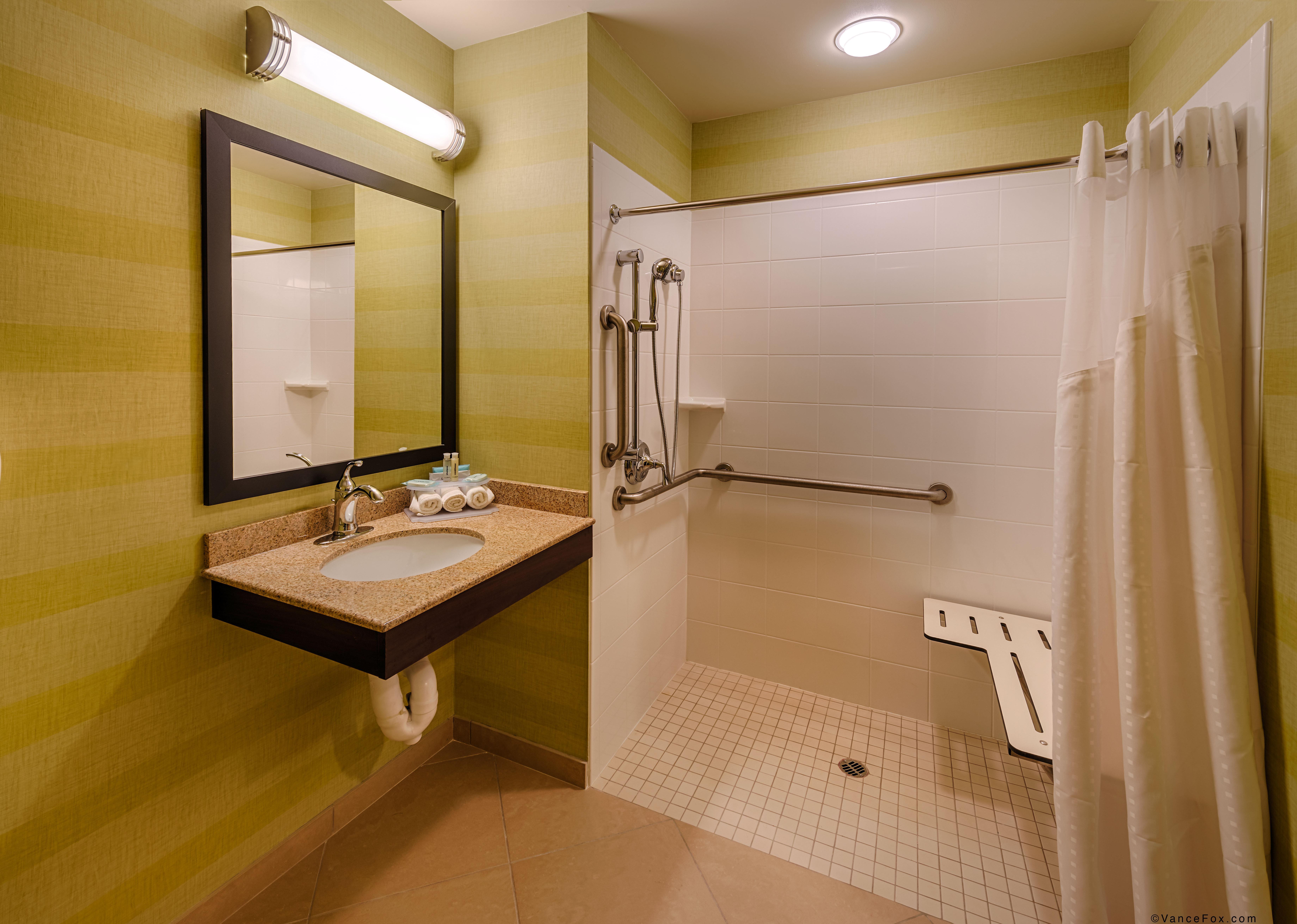 Hampton Inn & Suites Red Bluff Exterior foto
